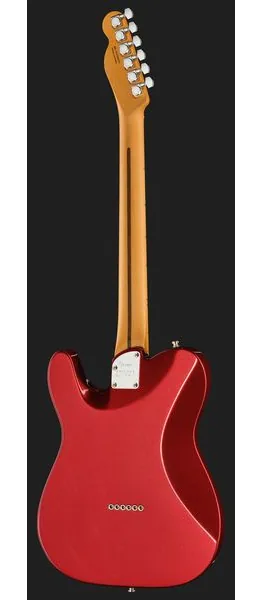 Fender Am Ultra II Tele MN SRD, detail 3