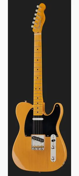 Fender AV II 51 TELE MN BTB, detail 2