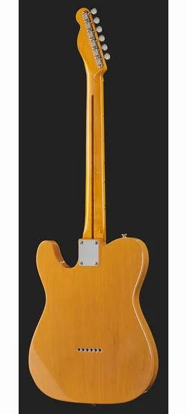 Fender AV II 51 TELE MN BTB, detail 3
