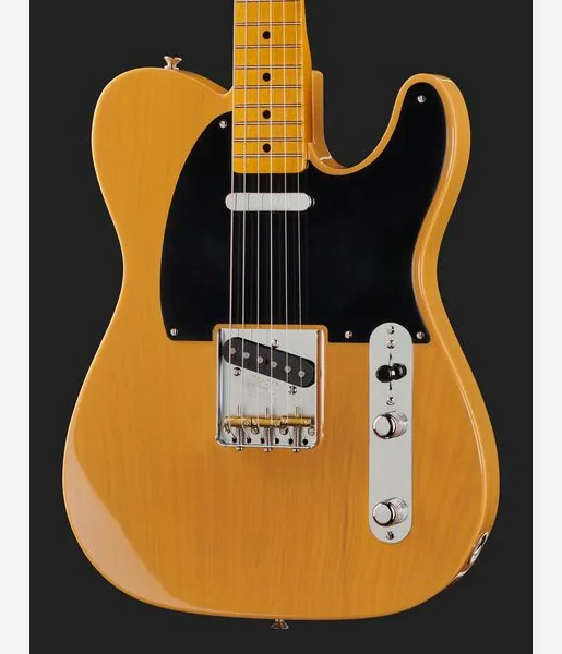 Fender AV II 51 TELE MN BTB, detail 4