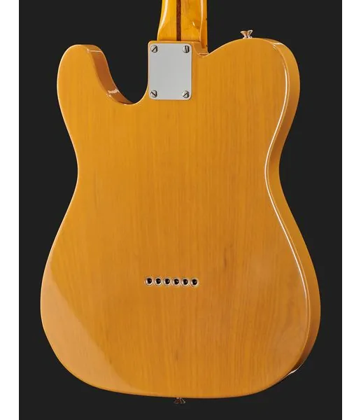 Fender AV II 51 TELE MN BTB, detail 5