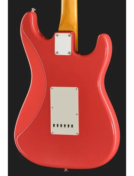 Fender AV II 61 STRAT LH RW FRD, detail 5