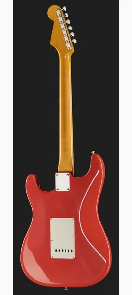 Fender AV II 61 STRAT RW FRD, detail 3