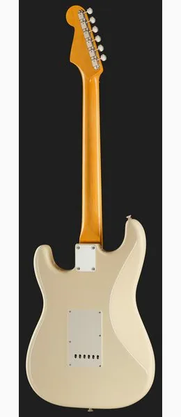 Fender AV II 61 STRAT RW OWT, detail 3