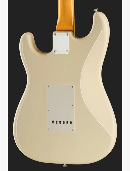 Fender AV II 61 STRAT RW OWT, detail 5