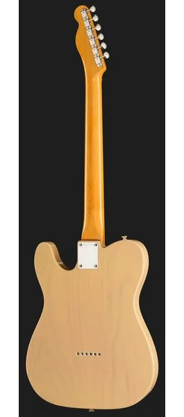 Fender AV II 63 Tele RW VBL, detail 3