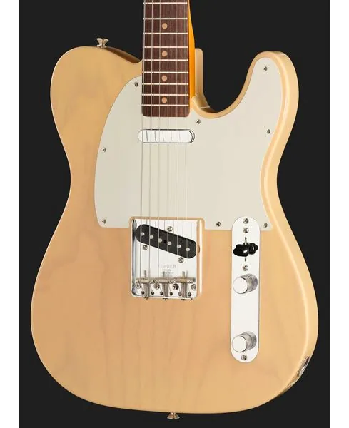 Fender AV II 63 Tele RW VBL, detail 4