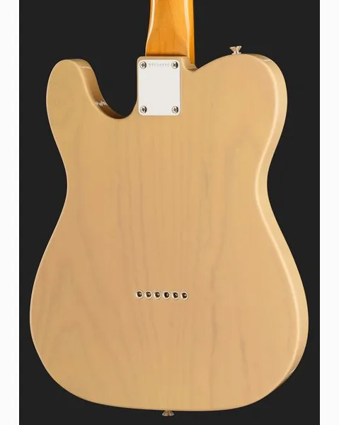 Fender AV II 63 Tele RW VBL, detail 5