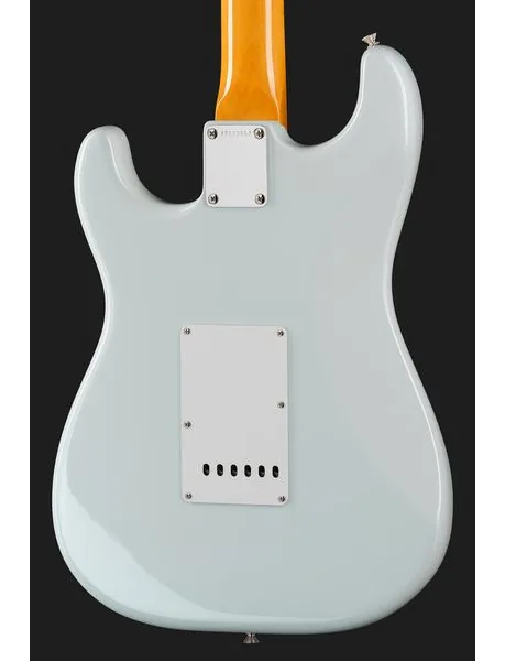 Fender AV II 65 Strat RW SNB, detail 5
