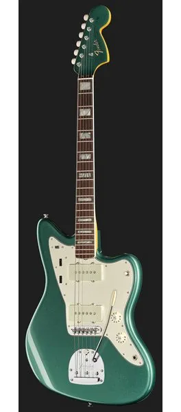 Fender AV II 66 Jazzmaster RW SHM, detail 2