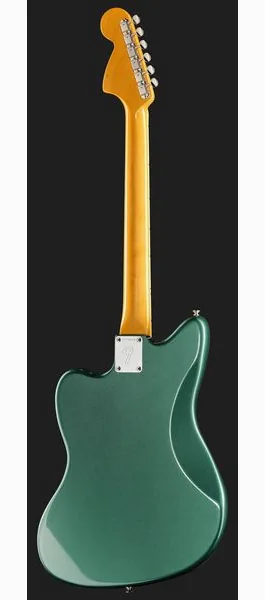 Fender AV II 66 Jazzmaster RW SHM, detail 3