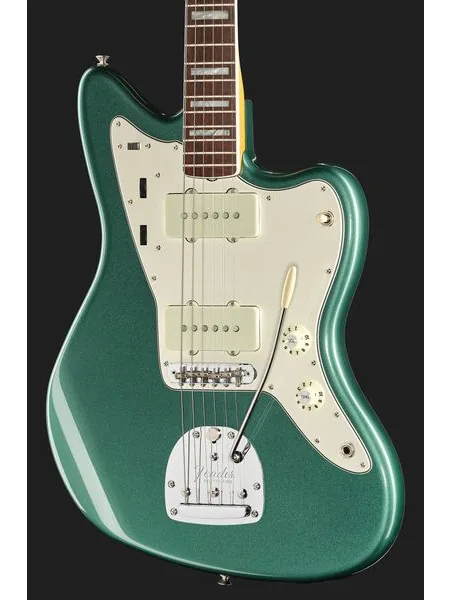 Fender AV II 66 Jazzmaster RW SHM, detail 4