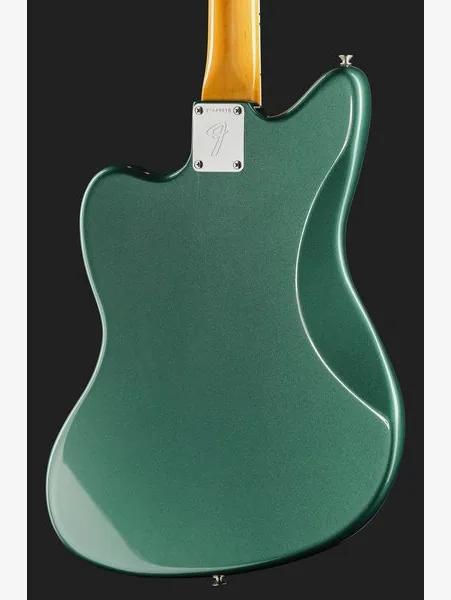 Fender AV II 66 Jazzmaster RW SHM, detail 5