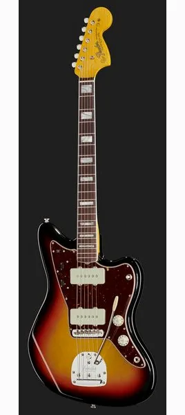 Fender AV II 66 JAZZMASTER RW WT3TB, detail 2