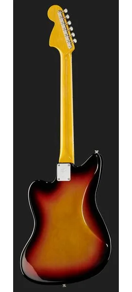 Fender AV II 66 JAZZMASTER RW WT3TB, detail 3