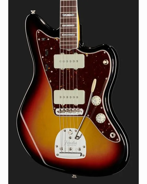 Fender AV II 66 JAZZMASTER RW WT3TB, detail 4