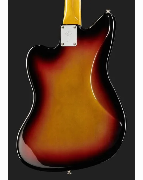 Fender AV II 66 JAZZMASTER RW WT3TB, detail 5