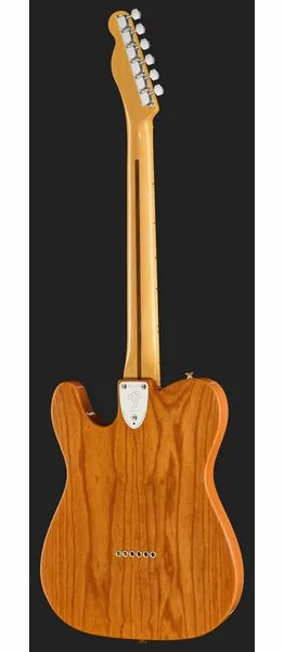Fender AV II 72 TELE THINLINE MN AGN, detail 3