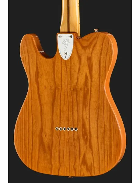 Fender AV II 72 TELE THINLINE MN AGN, detail 5