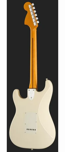 Fender AV II 73 Strat RW OLY, detail 3