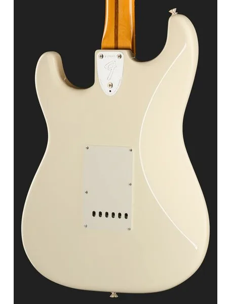 Fender AV II 73 Strat RW OLY, detail 5