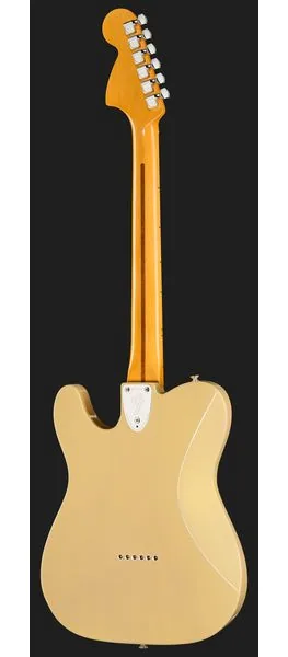 Fender AV II 75 Tele Deluxe MN VBL, detail 3