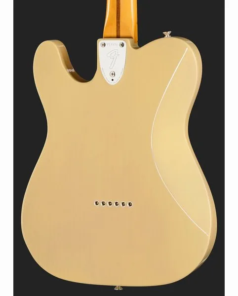 Fender AV II 75 Tele Deluxe MN VBL, detail 5