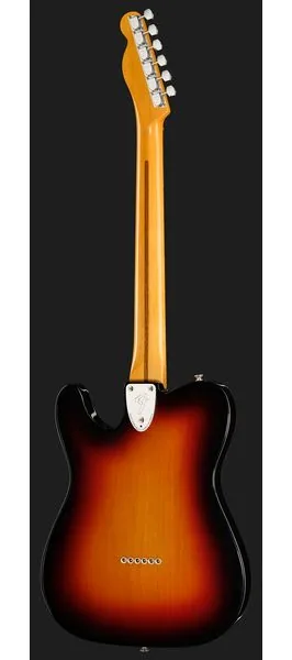 Fender AV II 77 Tele Custom RW 3TSB, detail 3