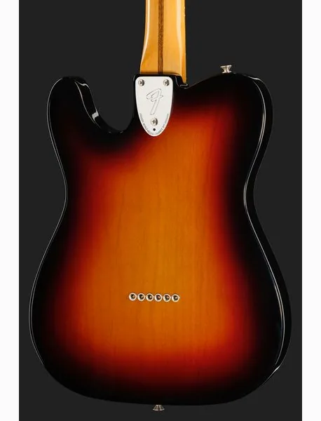 Fender AV II 77 Tele Custom RW 3TSB, detail 5