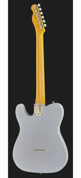 Fender Brent Mason Tele MN PrimerGrey, detail 3