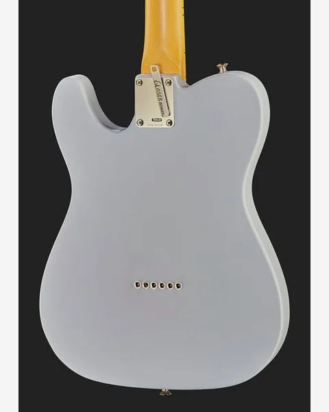 Fender Brent Mason Tele MN PrimerGrey, detail 5