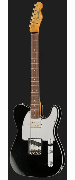 Fender Brian Fallon '59 Tele Custom, detail 2
