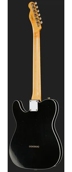 Fender Brian Fallon '59 Tele Custom, detail 3