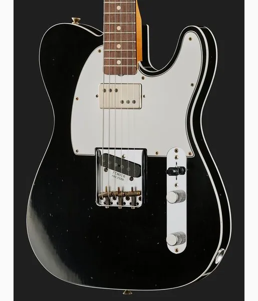 Fender Brian Fallon '59 Tele Custom, detail 4