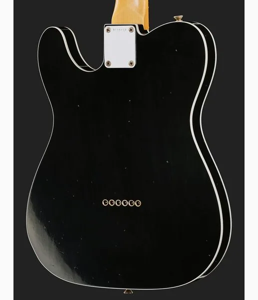 Fender Brian Fallon '59 Tele Custom, detail 5