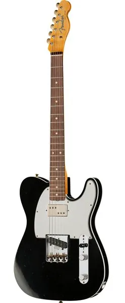 Fender Brian Fallon '59 Tele Custom, front view