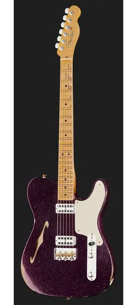 Fender Caballo Tono Ligero AMS Relic, detail 2