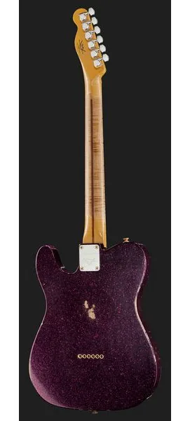 Fender Caballo Tono Ligero AMS Relic, detail 3