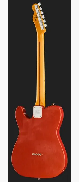 Fender Campbell Red Dog TELE MN RDR, detail 3