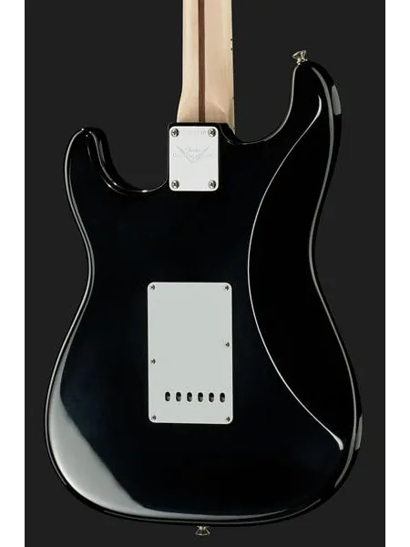 Fender Clapton Custom Shop BLK, detail 5