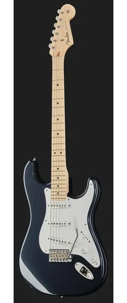 Fender Clapton Custom Shop MDB, detail 2