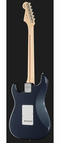 Fender Clapton Custom Shop MDB, detail 3