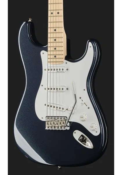 Fender Clapton Custom Shop MDB, detail 4