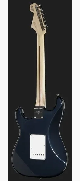 Fender Clapton Strat Custom Shop MB, detail 3