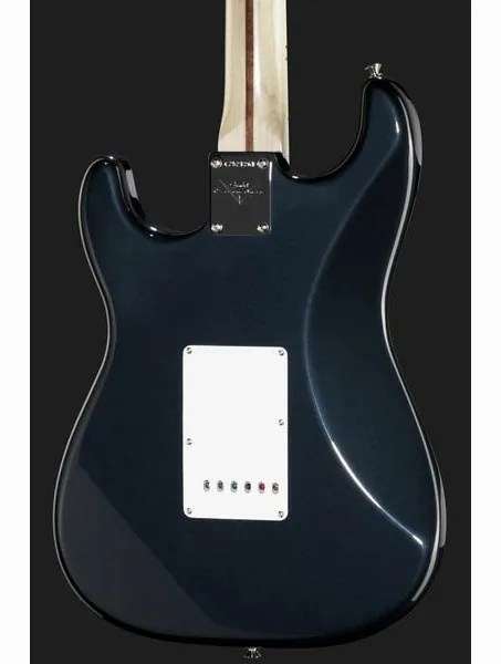 Fender Clapton Strat Custom Shop MB, detail 5