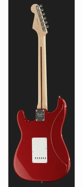 Fender Clapton Strat Signature TR, detail 3