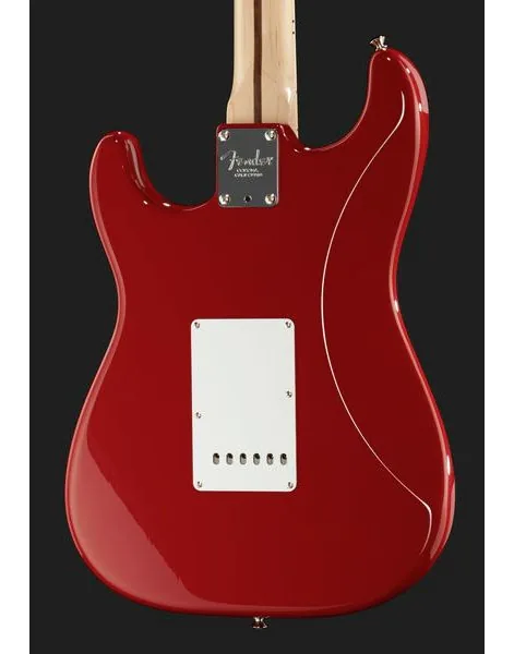 Fender Clapton Strat Signature TR, detail 5