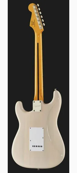 Squier CV 50s Strat MN WHB, detail 3