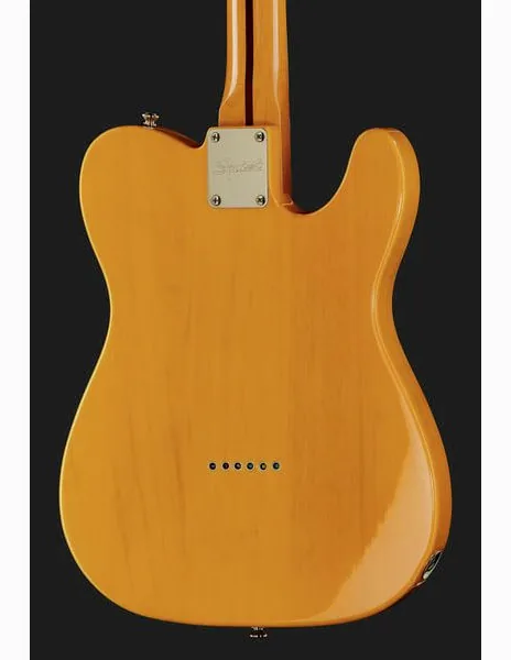 Squier CV 50s Tele LH MN BB, detail 5