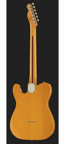 Squier CV 50s Tele MN BB, detail 3